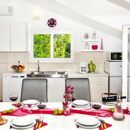 Velo Appartement *