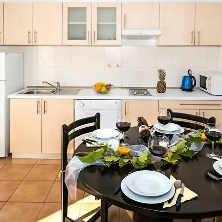 Velo Appartement Lastovo