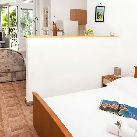 Appartement Velo *