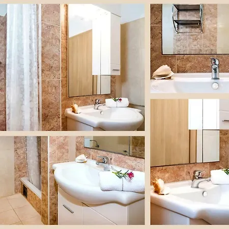 Appartement Velo *
