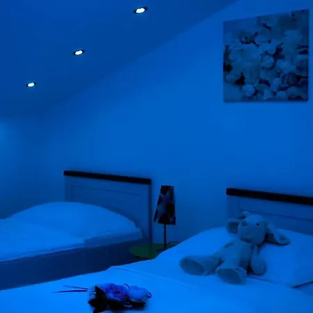 Appartement Velo