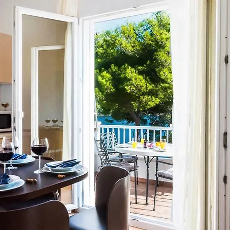 Appartement Velo