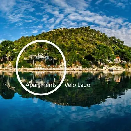 Velo Lago *