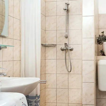Apartmán Velo Lastovo