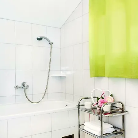 Velo Apartment