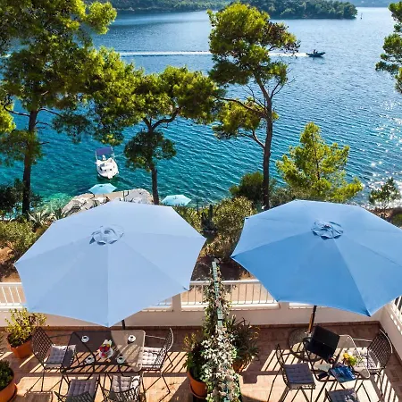 Velo Апартаменты Lastovo