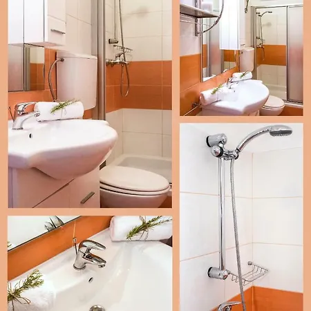 Apartmán Velo Lastovo
