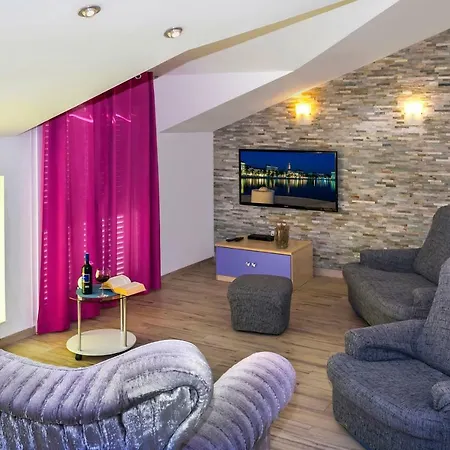 Velo Apartmán