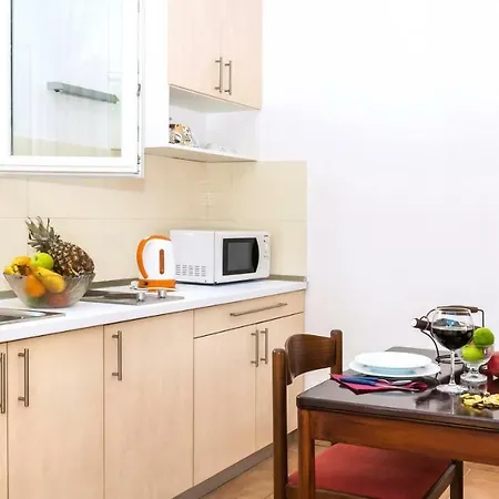 Velo Apartmán *