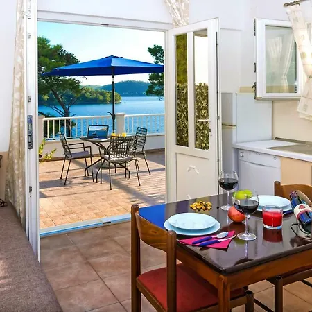 Apartmán Velo Lastovo