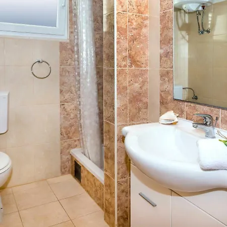 Apartmán Velo