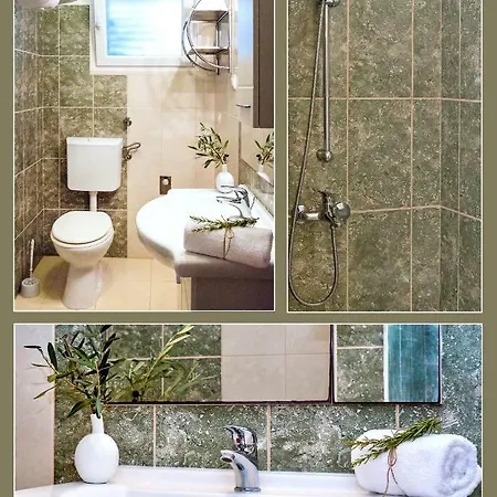 Velo Apartment Lastovo