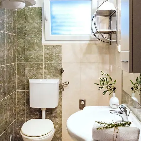 Velo Apartmán Lastovo