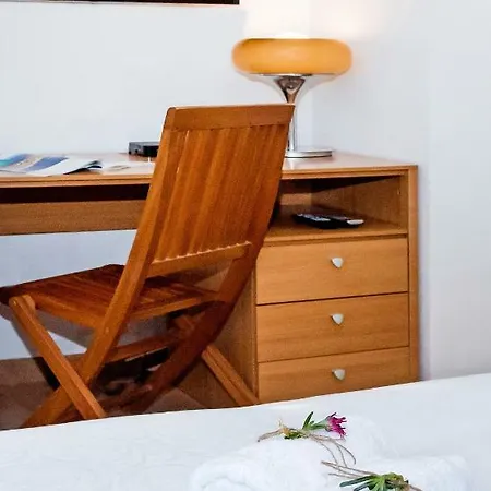 Velo Apartmán