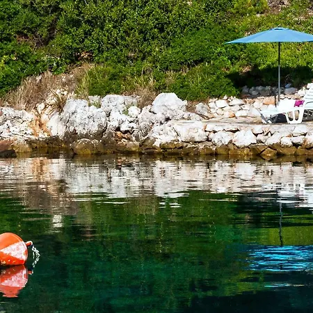 Velo Apartmán Lastovo