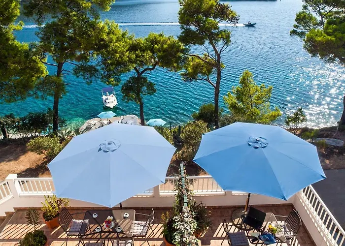 Velo شقة Lastovo