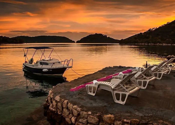 Velo شقة Lastovo