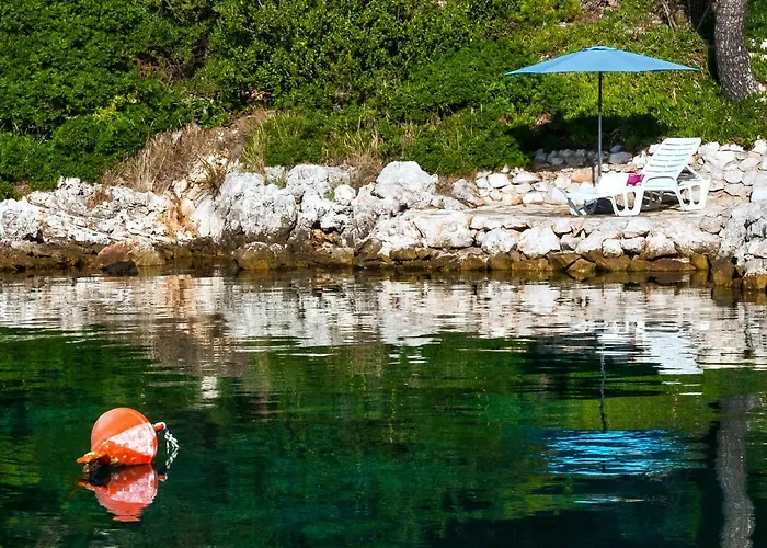 Velo شقة Lastovo